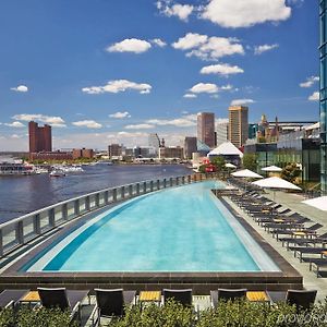 Four Seasons Baltimore